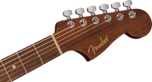 Load image into Gallery viewer, Fender California Standard Redondo Electro-Acoustic - Natural

