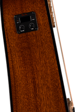 Load image into Gallery viewer, Fender California Standard Redondo Electro-Acoustic - Natural
