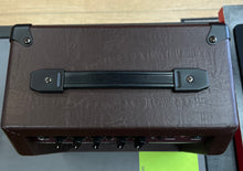 Load image into Gallery viewer, Pre-Loved Chord CA-15BT 15W Acoustic Amp - Like New Condition

