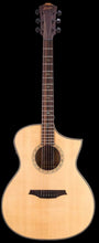 Load image into Gallery viewer, Bromo BAT4CE Tahoma Electro Acoustic Cutaway Guitar - Natural
