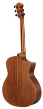 Load image into Gallery viewer, Bromo BAT4CEL Tahoma Electro Acoustic Left Handed Guitar - Natural
