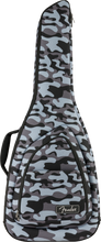 Load image into Gallery viewer, Fender FE920 Electric Guitar Gigbag - Winter Camo
