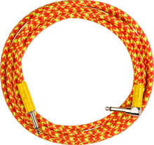Load image into Gallery viewer, Fender MonoNeon Series 10ft Instrument Cable
