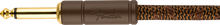 Load image into Gallery viewer, Fender Paramount Acoustic 10ft Instrument Cable
