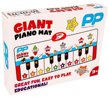 Load image into Gallery viewer, PP Giant 5ft x 2ft Piano Mat - PP5MAT
