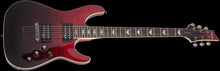 Load image into Gallery viewer, Schecter Omen Extreme-6 Electric Guitar - Blood Burst
