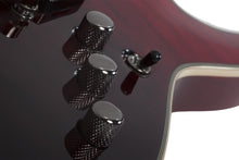 Load image into Gallery viewer, Schecter Omen Extreme-6 Electric Guitar - Blood Burst
