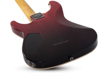 Load image into Gallery viewer, Schecter Omen Extreme-6 Electric Guitar - Blood Burst
