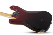 Load image into Gallery viewer, Schecter Omen Extreme-6 Electric Guitar - Blood Burst
