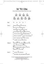 Load image into Gallery viewer, The Little Black Songbook: Rock Hits
