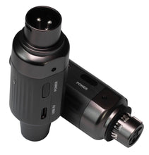 Load image into Gallery viewer, TGI Wireless Microphone System - TGIWT2
