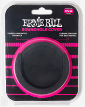 Load image into Gallery viewer, Ernie Ball Acoustic Soundhole Cover - 3-3/8”
