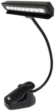 Load image into Gallery viewer, TGI Music Stand Lamp - 9 LED
