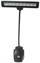 Load image into Gallery viewer, TGI Music Stand Lamp - 9 LED
