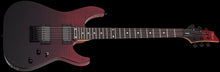 Load image into Gallery viewer, Schecter C-1 Standard Electric Guitar - Blood Burst

