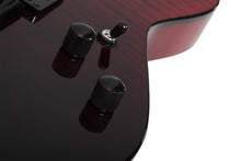 Load image into Gallery viewer, Schecter C-1 Standard Electric Guitar - Blood Burst
