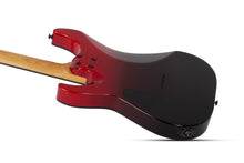 Load image into Gallery viewer, Schecter C-1 Standard Electric Guitar - Blood Burst
