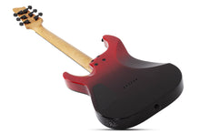 Load image into Gallery viewer, Schecter C-1 Standard Electric Guitar - Blood Burst
