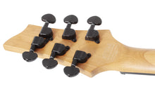 Load image into Gallery viewer, Schecter C-1 Standard Electric Guitar - Blood Burst
