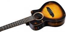 Load image into Gallery viewer, **EX-DEMO** Ortega DSSUITE-UKE Concert Electro-Acoustic Ukulele w/Gigbag
