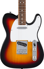 Load image into Gallery viewer, Fender Standard Series Telecaster - 3 Colour Sunburst
