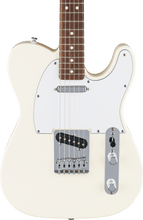Load image into Gallery viewer, Fender Standard Series Telecaster - Olympic White
