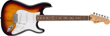 Load image into Gallery viewer, Fender Standard Series Stratocaster - 3 Tone Sunburst
