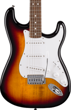 Load image into Gallery viewer, Fender Standard Series Stratocaster - 3 Tone Sunburst
