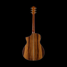 Load image into Gallery viewer, Bromo BAR4GCE Electro Acoustic Auditorium Guitar w/Gigbag - Mango
