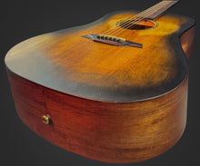 Load image into Gallery viewer, Bromo BAR1H HS Acoustic Dreadnought Guitar - Historic Sunburst
