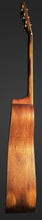 Load image into Gallery viewer, Bromo BAR1H HS Acoustic Dreadnought Guitar - Historic Sunburst

