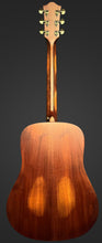 Load image into Gallery viewer, Bromo BAR1H HS Acoustic Dreadnought Guitar - Historic Sunburst
