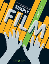 Load image into Gallery viewer, Simply Film (Grades 2-3)
