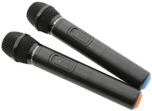 Load image into Gallery viewer, QTX QR Series 15” Portable PA (Without Bluetooth)

