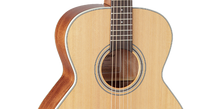 Load image into Gallery viewer, Takamine GN20 NEX Acoustic Guitar - Natural Satin
