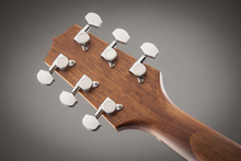 Load image into Gallery viewer, Takamine GN20CE NEX Cutaway Electro-Acoustic Guitar - Natural Satin
