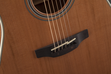 Load image into Gallery viewer, Takamine GN20CE NEX Cutaway Electro-Acoustic Guitar - Natural Satin
