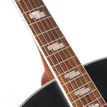 Load image into Gallery viewer, Cort CJ Retro Electro-Acoustic Jumbo Guitar - Vintage Sunburst Matte
