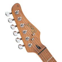 Load image into Gallery viewer, Cort G250SE Electric Guitar - Ocean Blue Grey

