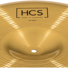 Load image into Gallery viewer, Meinl HCS Series 16” China Cymbal - HCS16CH
