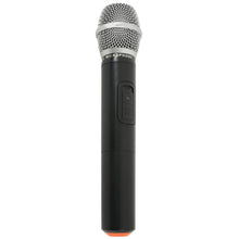 Load image into Gallery viewer, QXP-HH-863.8 Handheld Microphone
