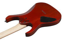 Load image into Gallery viewer, Ibanez RG421PB-CHF RG Series Electric Guitar - Caribbean Shoreline Flat
