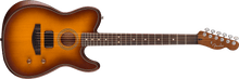 Load image into Gallery viewer, Fender Acoustasonic Standard Telecaster - Honey Burst
