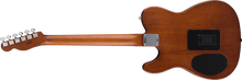 Load image into Gallery viewer, Fender Acoustasonic Standard Telecaster - Honey Burst
