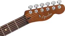 Load image into Gallery viewer, Fender Acoustasonic Standard Telecaster - Honey Burst
