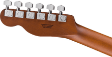 Load image into Gallery viewer, Fender Acoustasonic Standard Telecaster - Honey Burst
