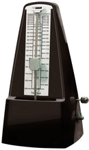 Load image into Gallery viewer, Montford Metronome Pyramid - Black
