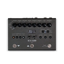 Load image into Gallery viewer, Blackstar ID:X Floor-One Multi-FX Pedal
