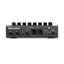Load image into Gallery viewer, Blackstar ID:X Floor-One Multi-FX Pedal
