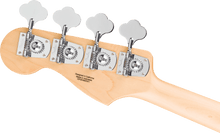 Load image into Gallery viewer, Fender Standard Series 4-String Jazz Bass - Olympic White
